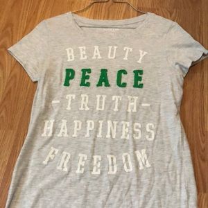 Old navy women shirt